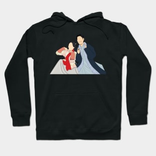 Cutest couple Alchemy of souls season 2 Hoodie